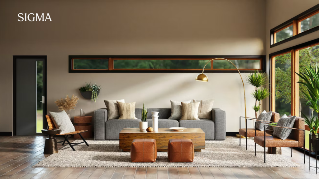 SIGMA Photography For the Interior Lenses