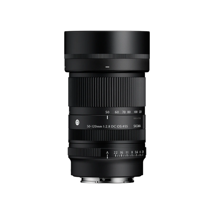 CONTEMPORARY <br> 50–120mm F2.8 DC OS - Image 2