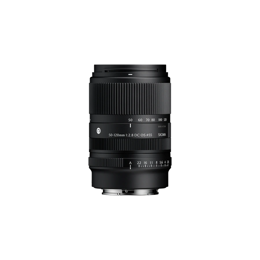 CONTEMPORARY <br> 50–120mm F2.8 DC OS - Image 4
