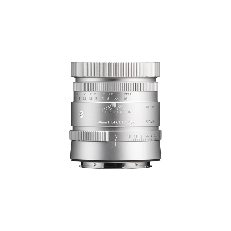 CONTEMPORARY <br> 50mm F1.4 CL DG - Image 7