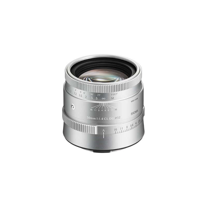 CONTEMPORARY <br> 50mm F1.4 CL DG - Image 5