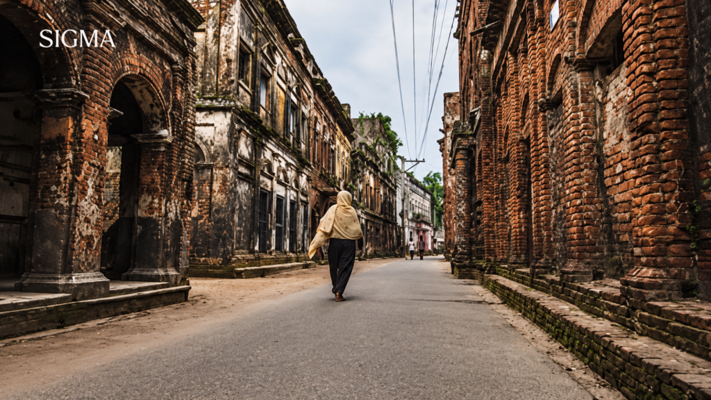 Best Sigma lenses for street photography in Bangladesh (1)